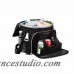 Natico 24 Can Cooler with Picnic Bag and Tray YGD1520